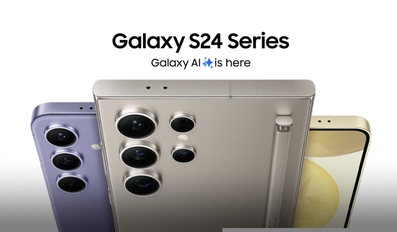 Samsung announces pre orders for Galaxy S24 Series in Qatar